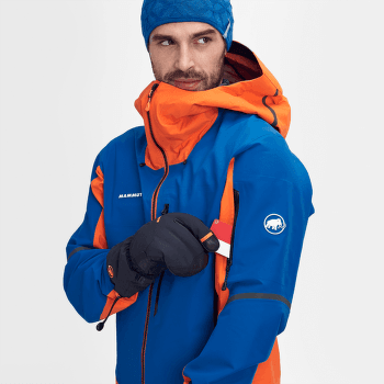 Veste Mammut Nordwand Pro HS Hooded Jacket Men (1010-28050) tarn-azurit