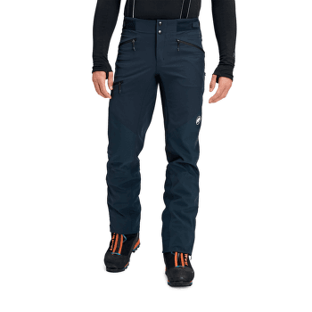 Pantalons Mammut Eisfeld Guide SO Pants Men (1021-00370) Night