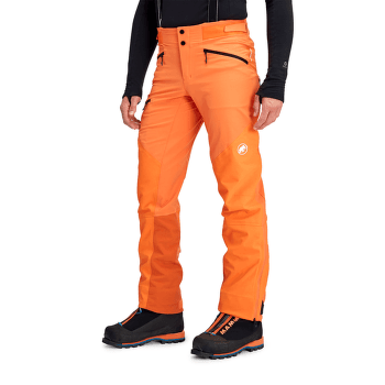 Pantalons Mammut Eisfeld Guide SO Pants Men (1021-00370) Night