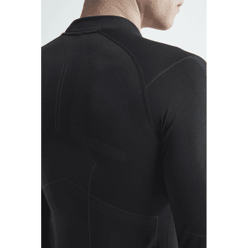 T-shirt a manches longues Craft Active Intensity Men (1907933) 999995 BLACK/ASPHALT