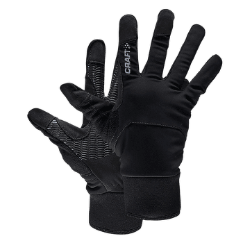 Gants Craft ADV Speed 999000 Black