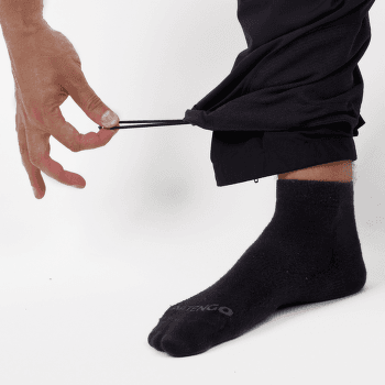 Pantalons Direct Alpine MIDI 3.0 Men black