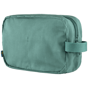 Étui Fjällräven Kanken Gear Bag Frost Green