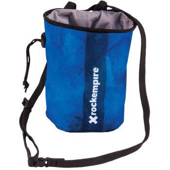 Sachet Rock Empire Chalk Bag Clouds modrá 007