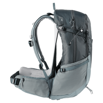 Sac a dos deuter Futura 25 SL graphite-shale