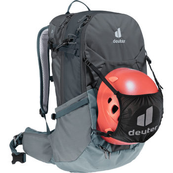 Sac a dos deuter Futura 25 SL graphite-shale