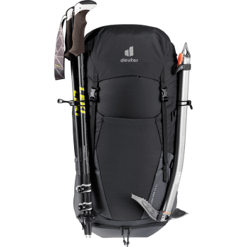 Sac a dos deuter Futura Pro 38 SL black-graphite