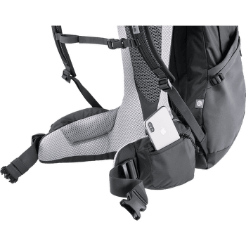 Sac a dos deuter Futura Pro 34 SL black-graphite