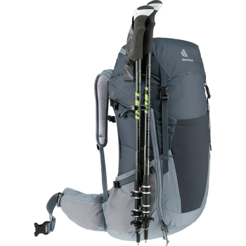 Sac a dos deuter Futura 24 SL graphite-shale