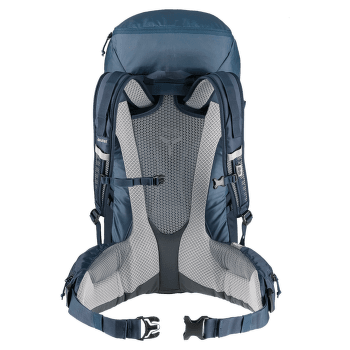Sac a dos deuter Futura Pro 36 black-graphite