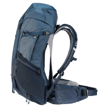 Sac a dos deuter Futura Pro 36 black-graphite
