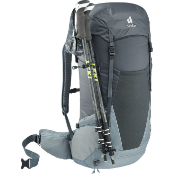 Sac a dos deuter Futura 34 EL graphite-shale