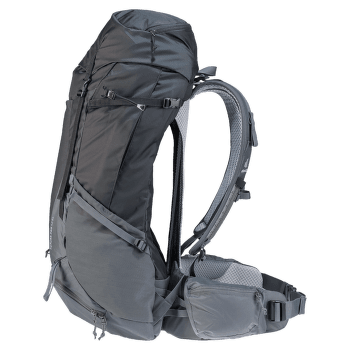 Sac a dos deuter Futura Pro 42 EL black-graphite