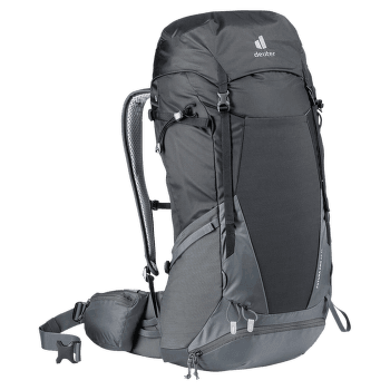 Sac a dos deuter Futura Pro 42 EL black-graphite