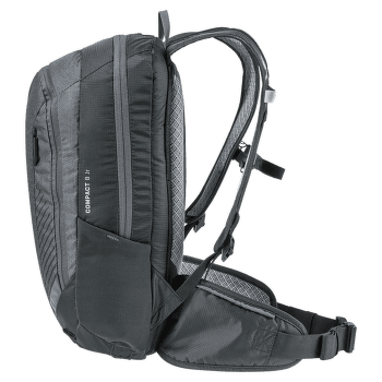 Sac a dos deuter Compact 8 JR Graphite-black