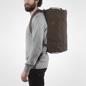 Sac a dos Fjällräven Splitpack Dark Olive