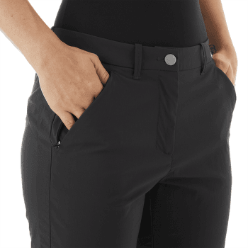 Shorts Mammut Hiking Shorts Women (1023-00130) black 0001