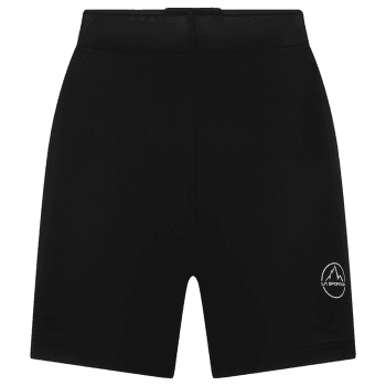 Shorts La Sportiva TRIUMPH TIGHT SHORT Women Black