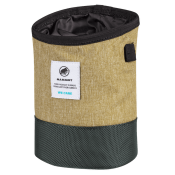 Sachet Mammut We Care Chalk bag assorted 9000