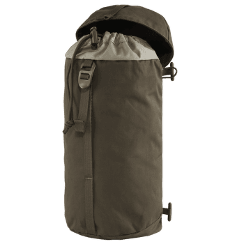 Poche Fjällräven Singi Side pocket Dark Olive