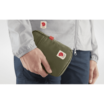 Sac Fjällräven High Coast Pocket Navy