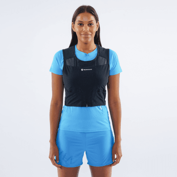 Gilet Montane Gecko Ultra V+ BLACK