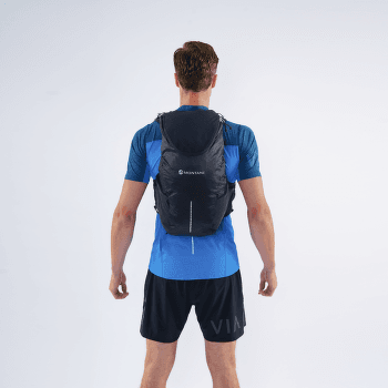 Gilet Montane Gecko VP 20+ BLACK