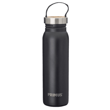 Bouteille Primus Klunken Bottle 0.7L Black