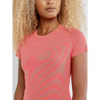 T-shirt Craft Nanoweight Tee SS Women WHITE