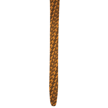 Bandes Zag Pomoca skins Adret 88 Lady ORANGE