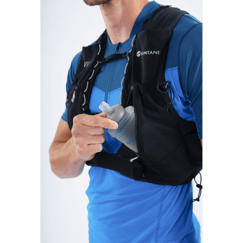 Gilet Montane Gecko VP 5+ ACER RED