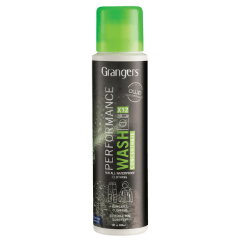 Nettoyeur Grangers Performance Wash Concentrate OWP (GRF203_100)