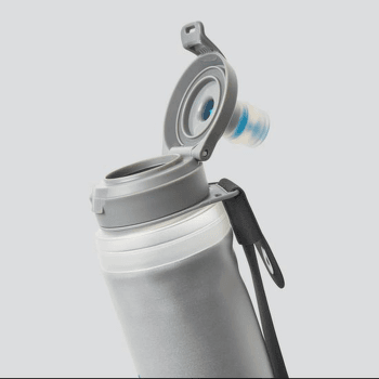 Bouteille Hydrapak SKYFLASK IT SPEED 300 Clear