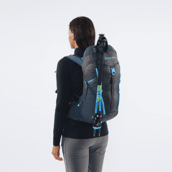 Sac a dos Montane Fem Trailblazer 24 CHARCOAL