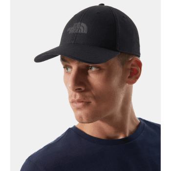 Casquette de baseball The North Face Recycled 66 Classic Hat BRI WOODLAND GREEN