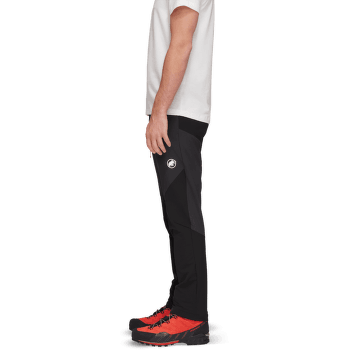 Pantalons Mammut Courmayeur SO Pants Men (1021-00620) 40284 dark marsh