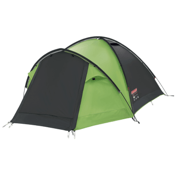 Tente Coleman PINGORA 3 BlackOut