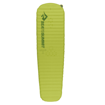 Tôle d'assise Sea to Summit COMFORT LIGHT MAT Green (Green)