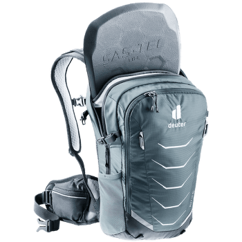 Sac a dos deuter Flyt 12 SL dusk-redwood