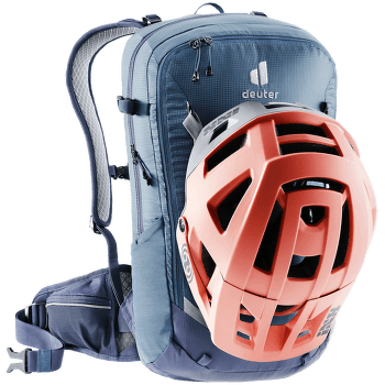 Sac a dos deuter Flyt 14 Graphite-black