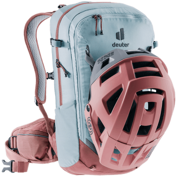 Sac a dos deuter Flyt 18 SL Graphite-black