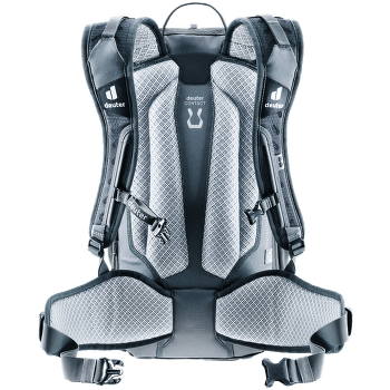 Sac a dos deuter Attack 22 EL graphite-shale