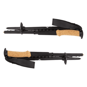 Trou Black Diamond ALPINE CARBON Z Z-POLES