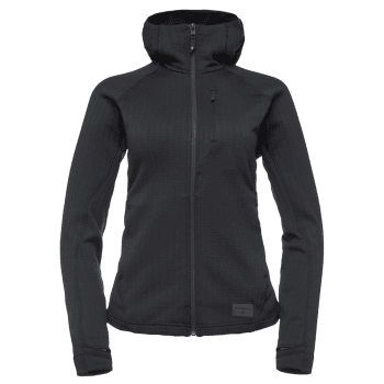 Sweat-shirt Black Diamond Factor Hoody Women Black