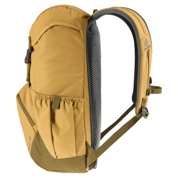 Sac a dos deuter Walker 20 (3812821) Graphite-black