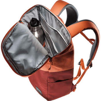 Sac a dos deuter UP Stockholm (3813721) ink-atlantic