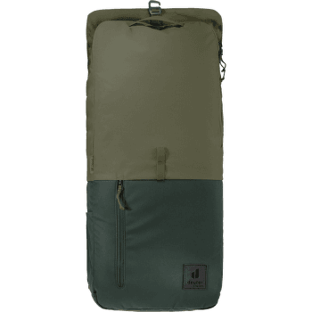 Sac a dos deuter UP Seoul (3813821) ink-atlantic