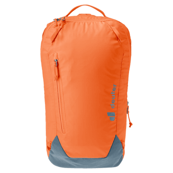 Sac a dos deuter Gravity Pitch 12 (3362022) neptune-nightblue