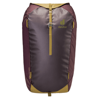 Sac a dos deuter Gravity Motion SL (3362322) cinnamon-umbra