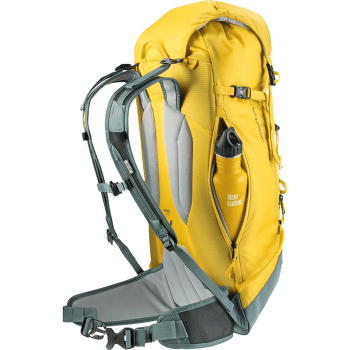 Sac a dos deuter Freescape Lite 26 papaya-umbra